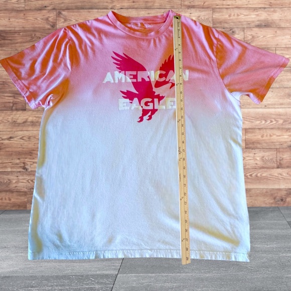 MENS AMERICAN EAGLE TSHIRT - Picture 3 of 3